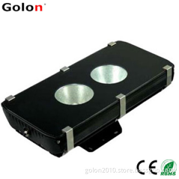 120W LED Tunnel Light, LED Flood Light, Bridgelux 45mil LED, Mean Well Driver, 3 Years Warranty